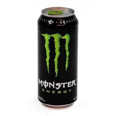 MONSTER LATA 473ML ORIGINAL
