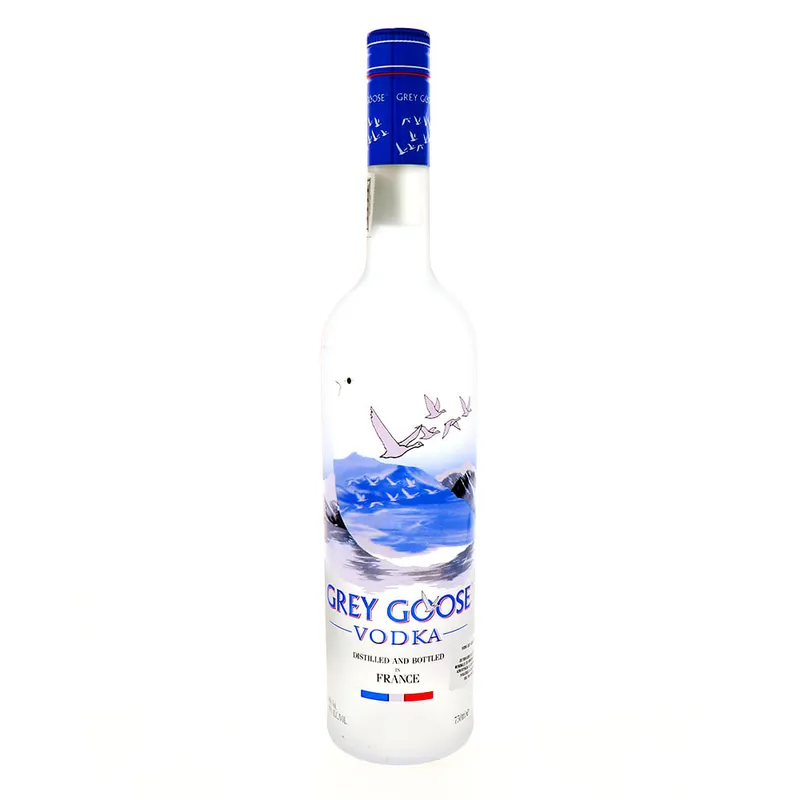 VODKA GREY GOOSE 750 ML (CEPAS)