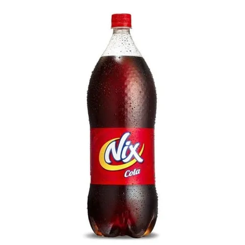 NIX 500ML COLA