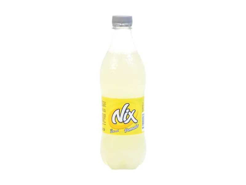 NIX 500ML POMELO