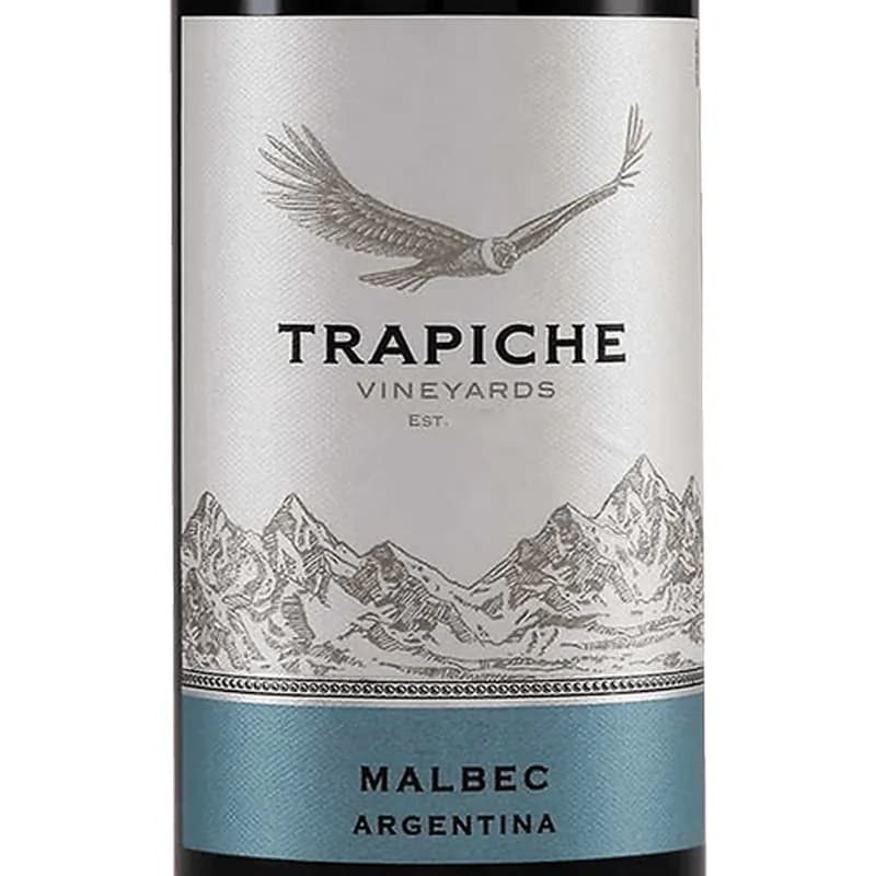 TRAPICHE MALBEC