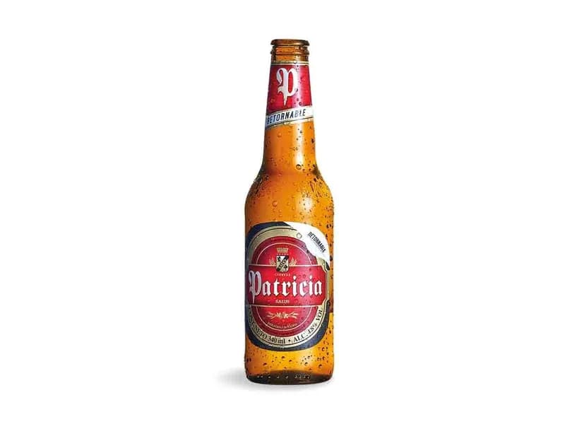 BOT RET 330 PATRICIA