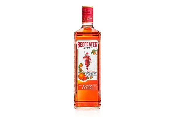 GIN BEEFEATER 700C BLOOD ORANG