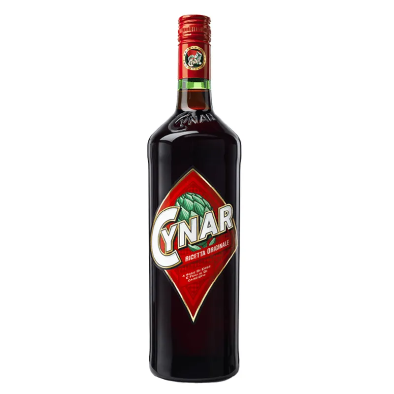 APERITIVO CYNAR 750 ML