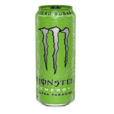 MONSTER LATA 473ML ULTRAPARADISE