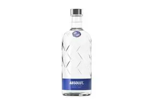 VODKA ABSOLUT 750 ML EOY22