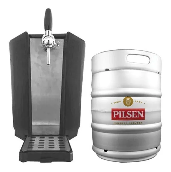 BARRIL CHOP PILSEN 30LT