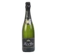 FOND DE CAVE BRUT SAUVAGE BLANCO 750 ML