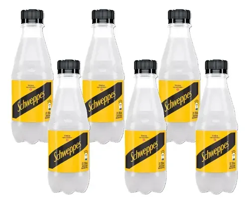 REF 250ML SCHW TONICA SA(X6)