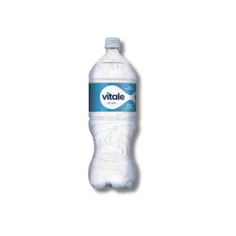 AGUA VITALE 1.75LT SIN GAS