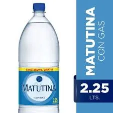MATUTINA C/G 2.25L