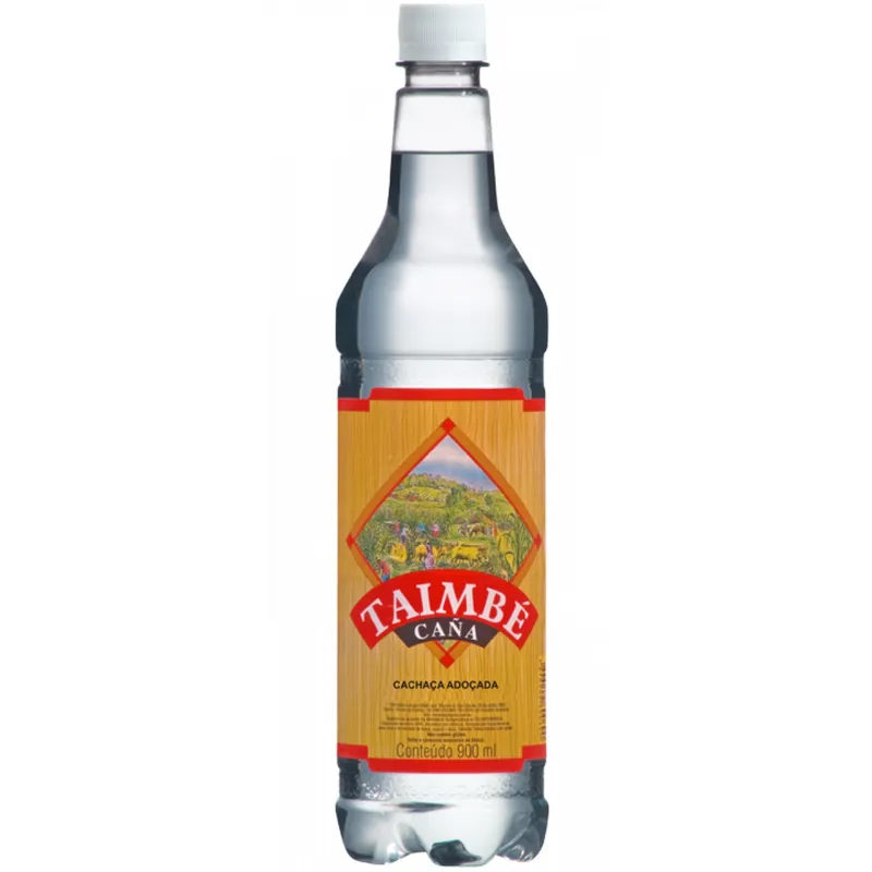 CACHACA TAIMBE