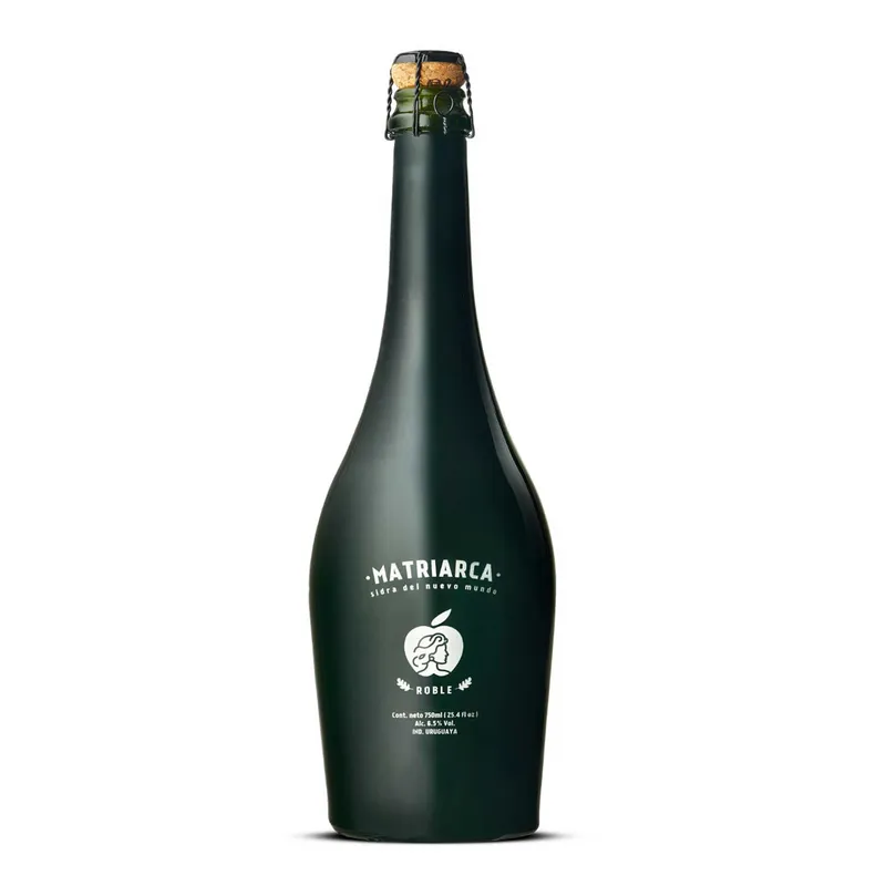 SIDRA  MATRIARCA 750ML