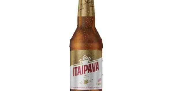 BOT 330 ITAIPAVA