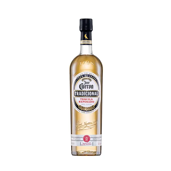 JOSE CUERVO TRADICIONAL 695ML