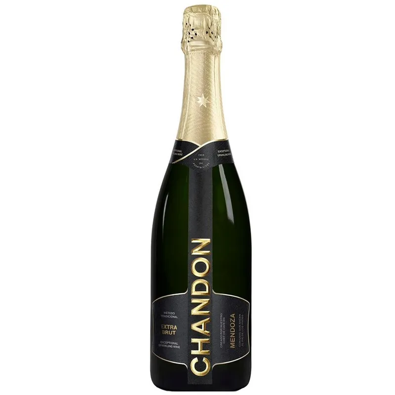 CHANDON EXTRA BRUT  750 ML