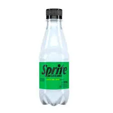 REF 250ML SPRITE ZERO (X6)
