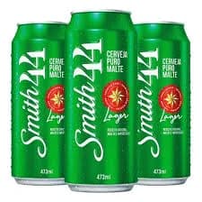 CERVEZA LATA 500 SMITH