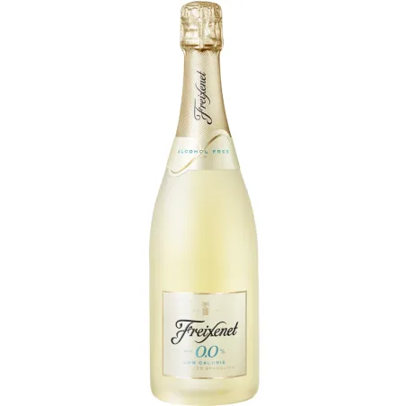 FREIXENET FREE ALCOHOL 750ML