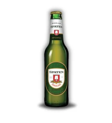 BOT 330ML SPATEN