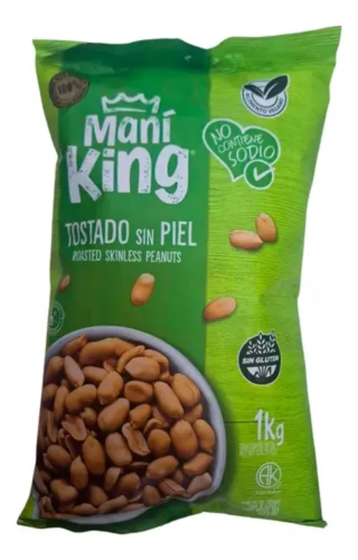 MANI KING SIN SAL 1K