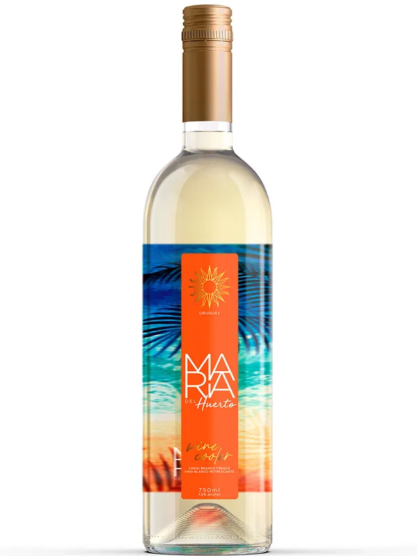 VINO GIACOBBE FRIZZANTE MARIA DEL HUERTO 750ML