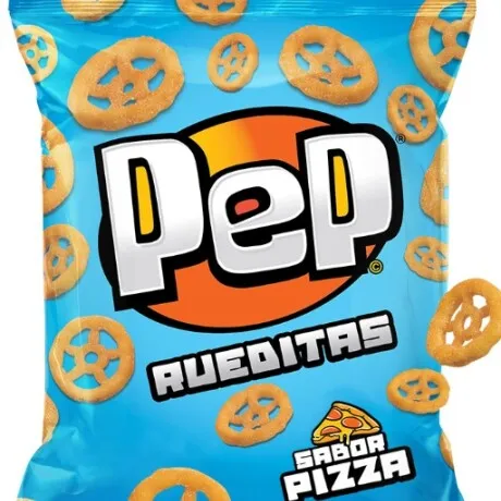PEP RUEDITAS 150G