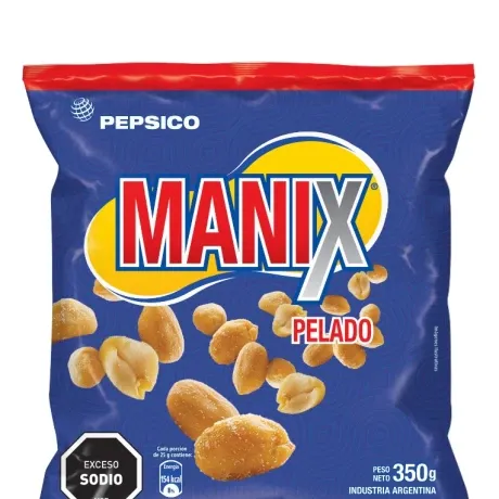 MANIX PELADO 350GR