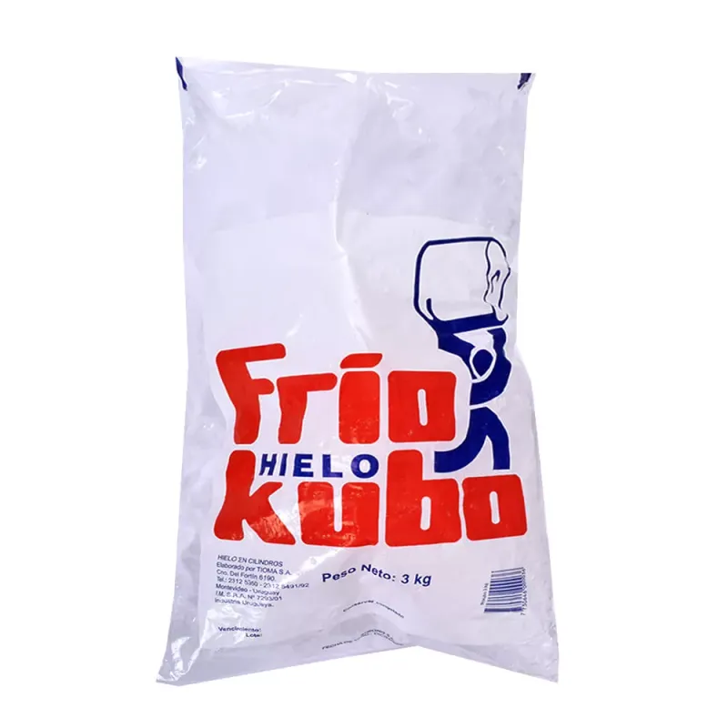 HIELO D33 5KG (X5)