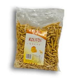 ORES PALI 500GRS