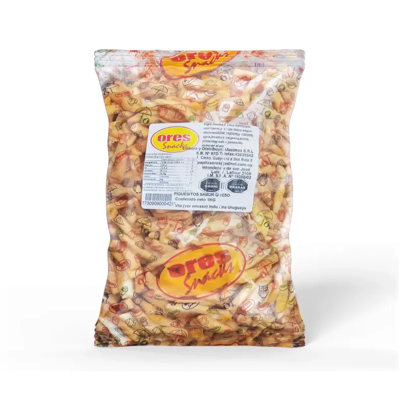 ORES PIQUE 1KG