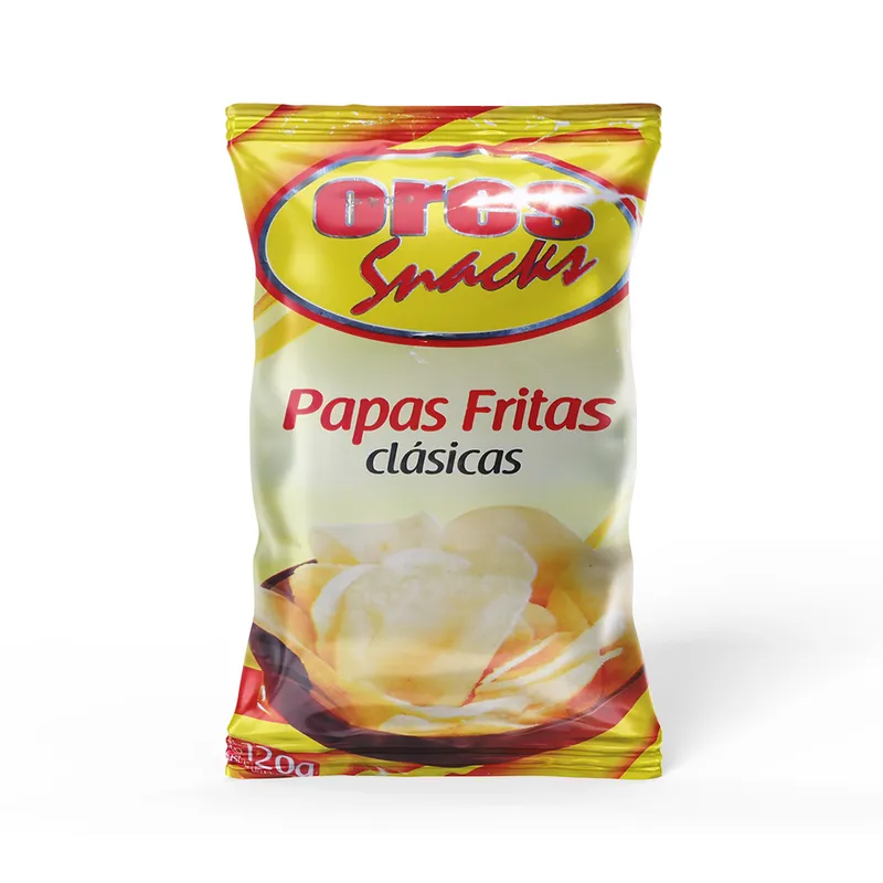 ORES PAPAS FRITAS 500 GRS